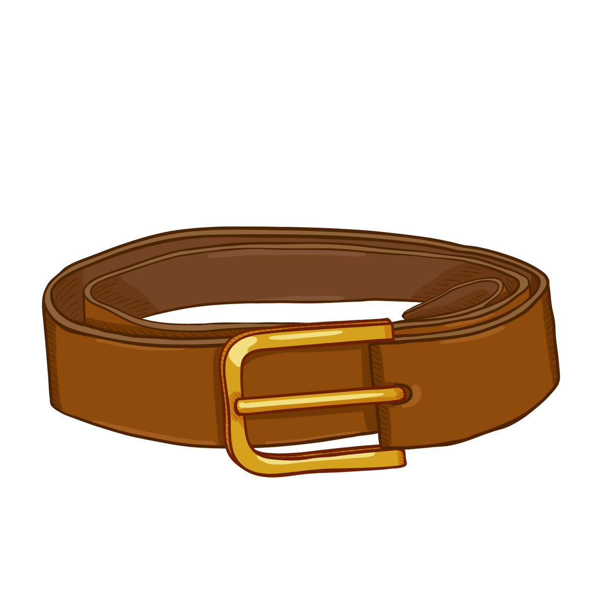 Luxury Belt