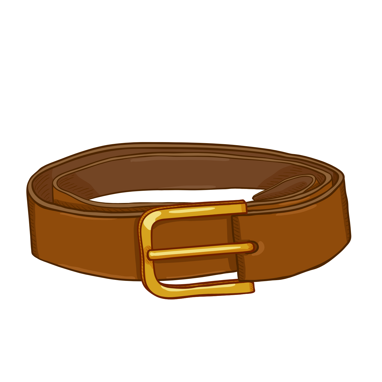 Luxury Belt