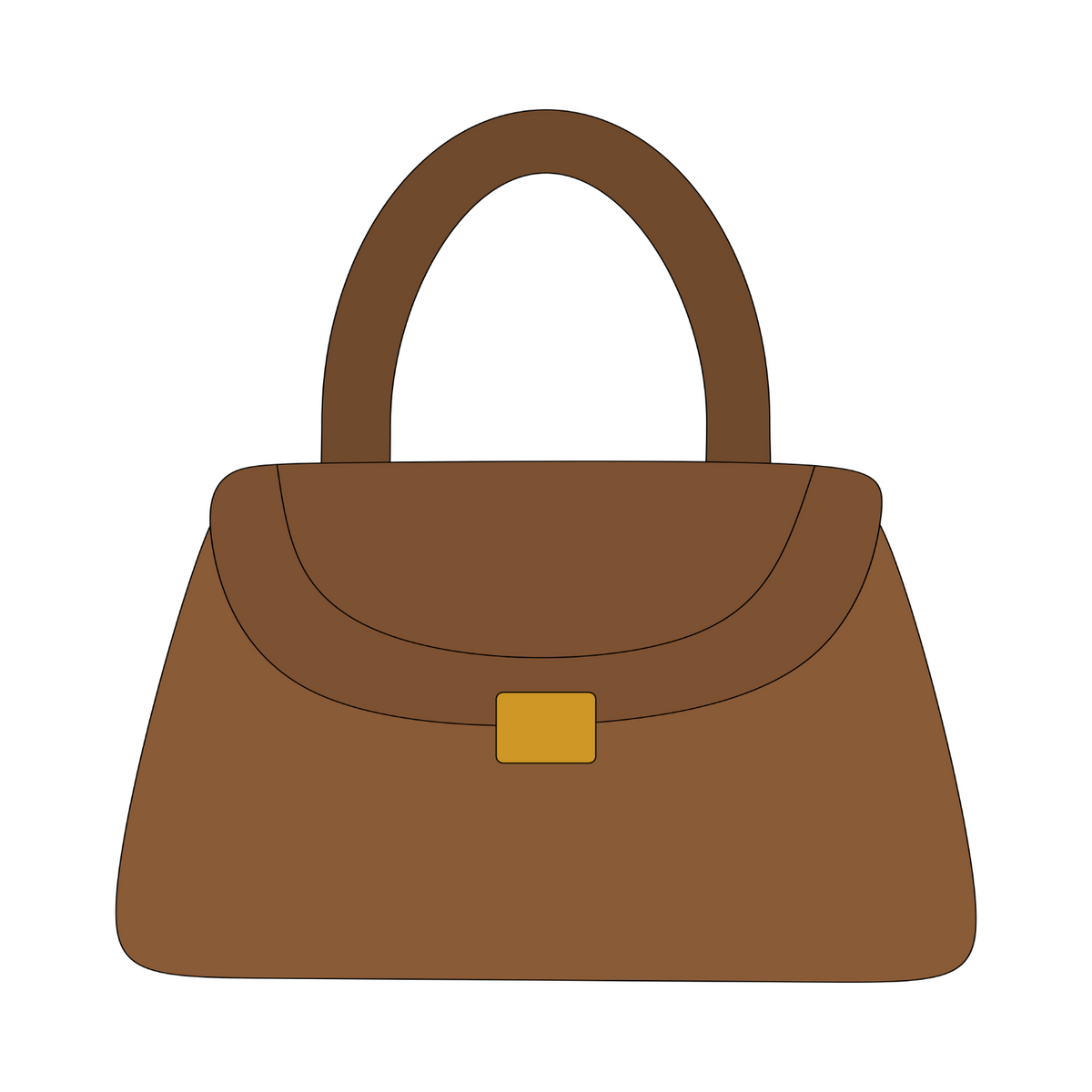 Luxury Bag