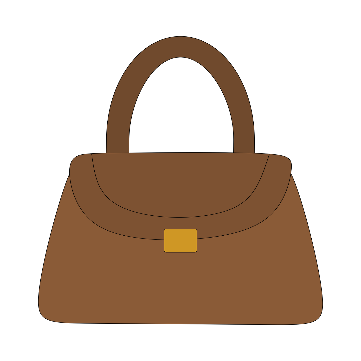 Luxury Bag