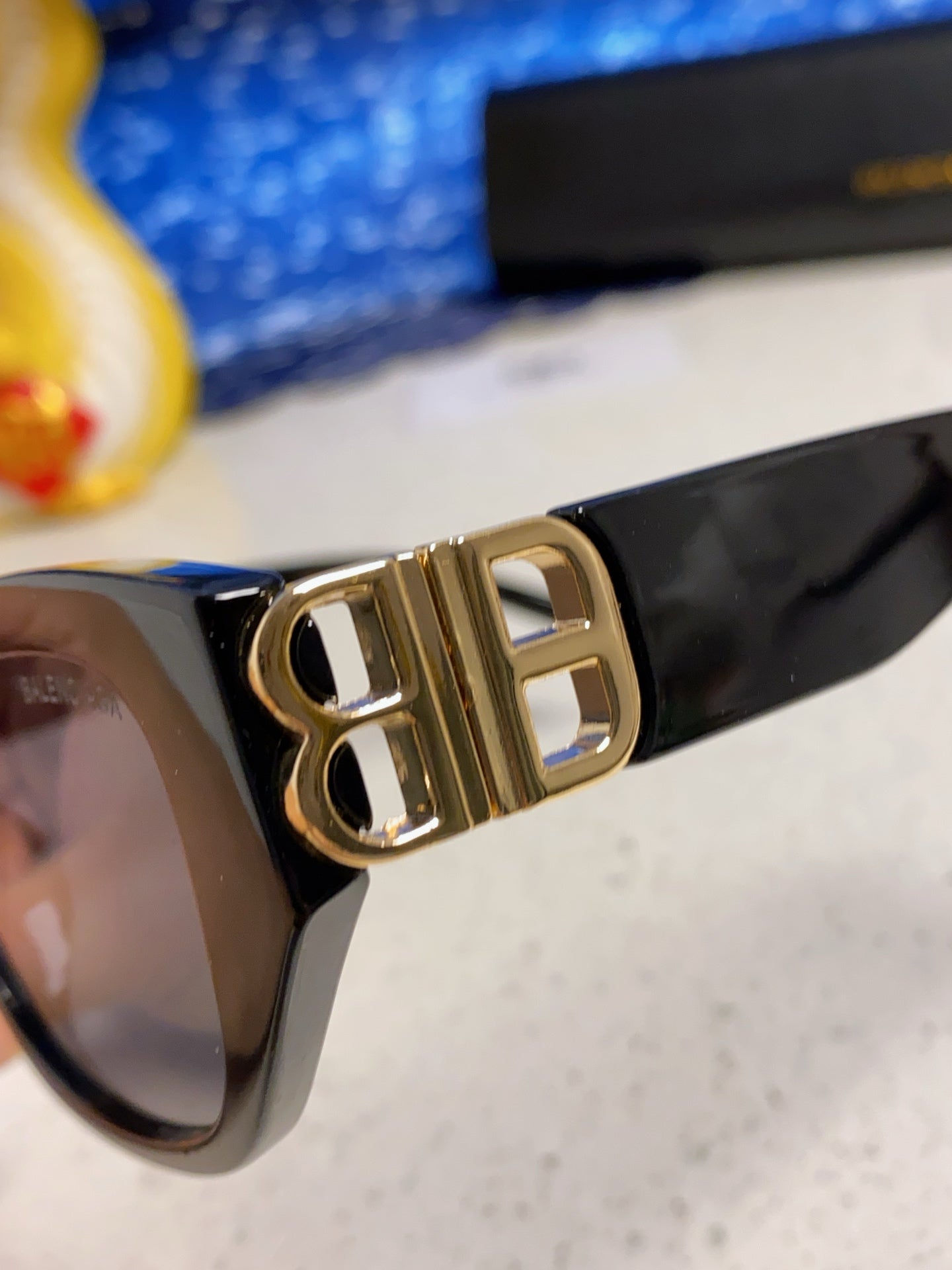 Balenciaga BB0311 Pre-Loved Sunglasses | 100% Authentic