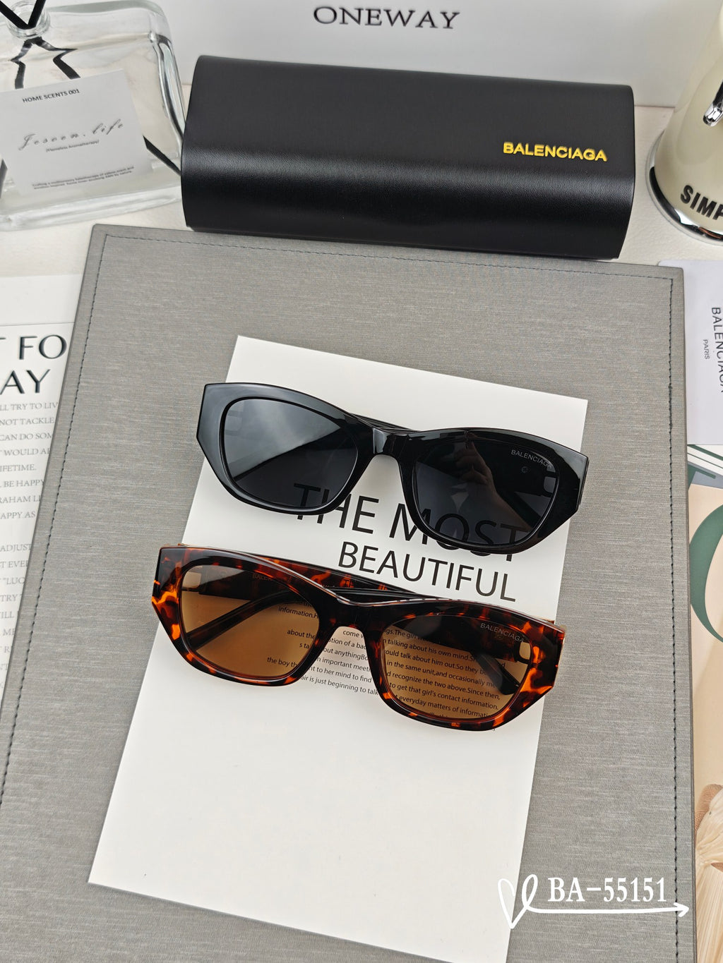 Authentic Pre-Owned Balenciaga Dynamo Sunglasses – Modern Iconic Style