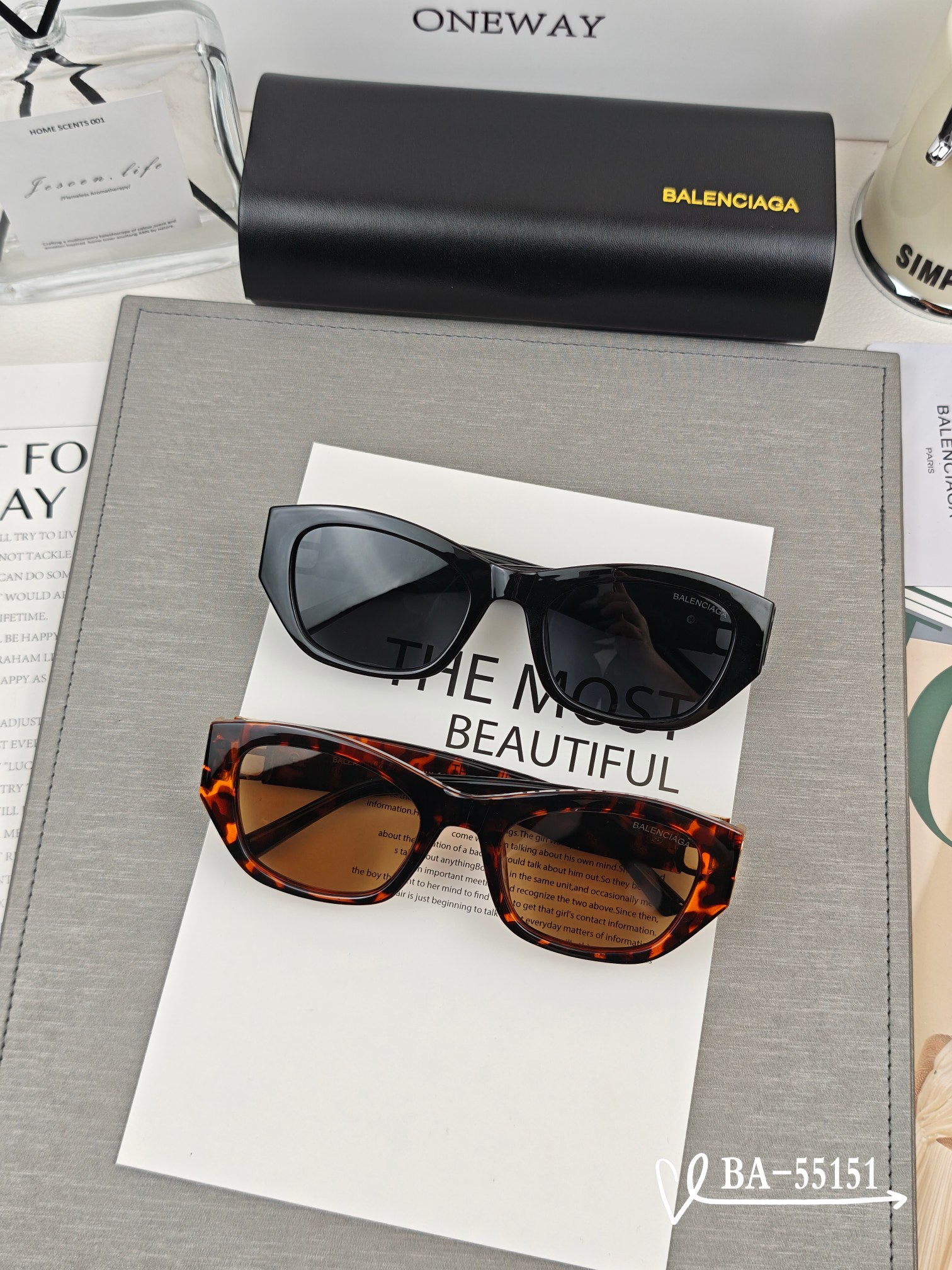 Authentic Pre-Owned Balenciaga Dynamo Sunglasses – Modern Iconic Style