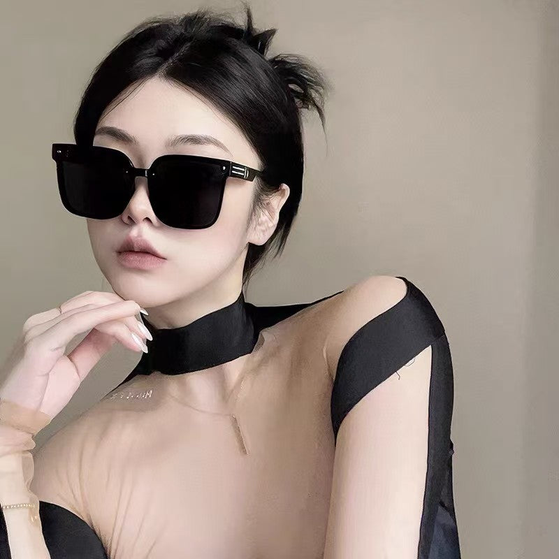 Pre-Owned Dior Square Sunglasses – Authentic Couture Eyewear