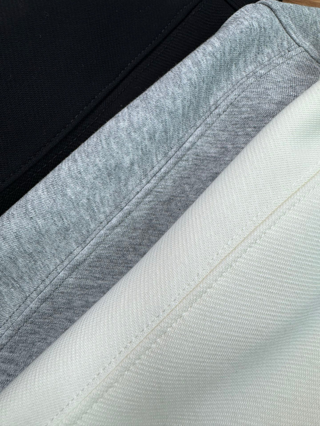 Pre-Owned Lululemon Half-Zip Pullover Sweatshirt – Men’s Athletic Training Jacket, Like New