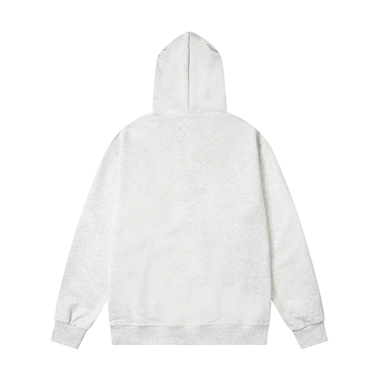 Pre-Owned Stussy Logo Embroidered Hoodie – Retro Streetwear Unisex Pullover, Like New Condition