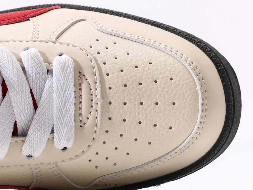 Pre-Owned Puma Palermo Sophia Retro Sneakers