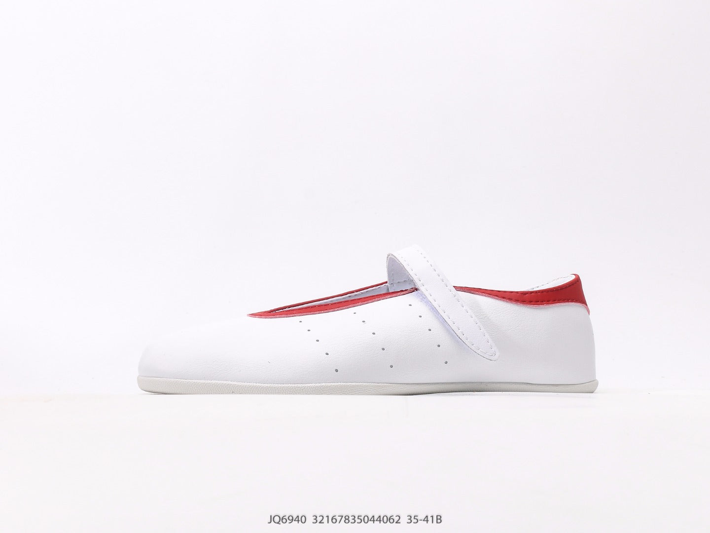 Pre-Owned adidas Originals Stan Smith Lo Pro Ballet Sneakers